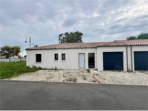 maison à la vente -   17570  LES MATHES, surface 83 m2 vente maison - UBI471867494